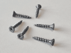 THERMORY-system wkręty CZARNE  A2 3,5x25